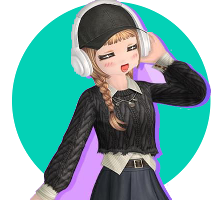 Headphone